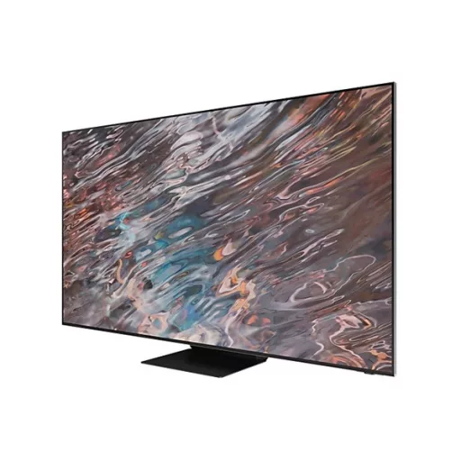 Reklámkijelző, Samsung 16/7 LFD QPA-8K 85", Ezüst