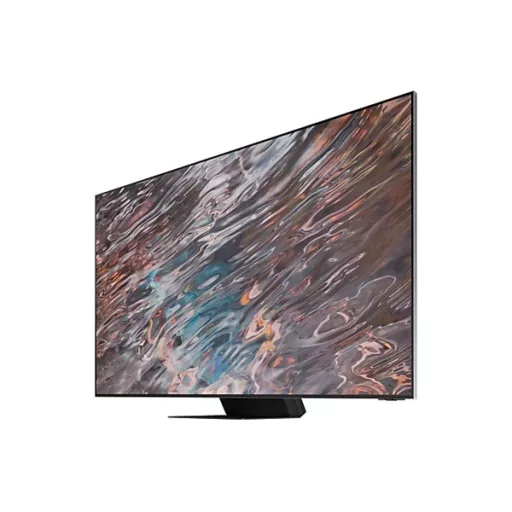 Reklámkijelző, Samsung 16/7 LFD QPA-8K 85", Ezüst