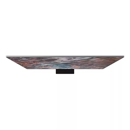 Reklámkijelző, Samsung 16/7 LFD QPA-8K 85", Ezüst