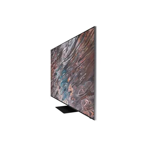 Reklámkijelző, Samsung 16/7 LFD QPA-8K 85", Ezüst