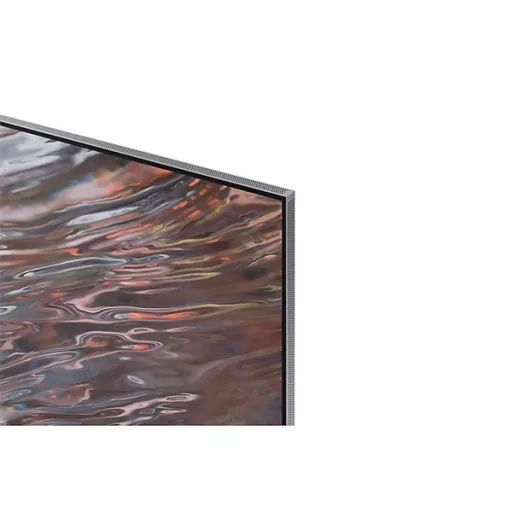 Reklámkijelző, Samsung 16/7 LFD QPA-8K 85", Ezüst