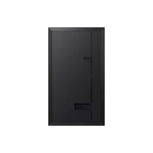 Reklámkijelző, Samsung Spatial Signage  3D térbeli kijelző 85" SM85HX