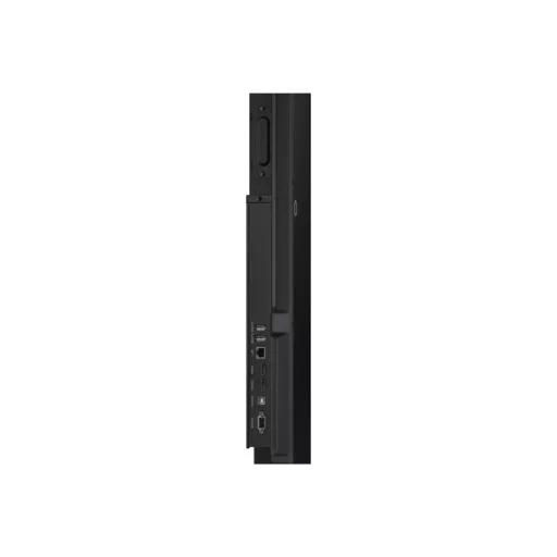 Interaktív kijelző, Samsung 86" WA86F-S 16/7, Android, UHD, 400"