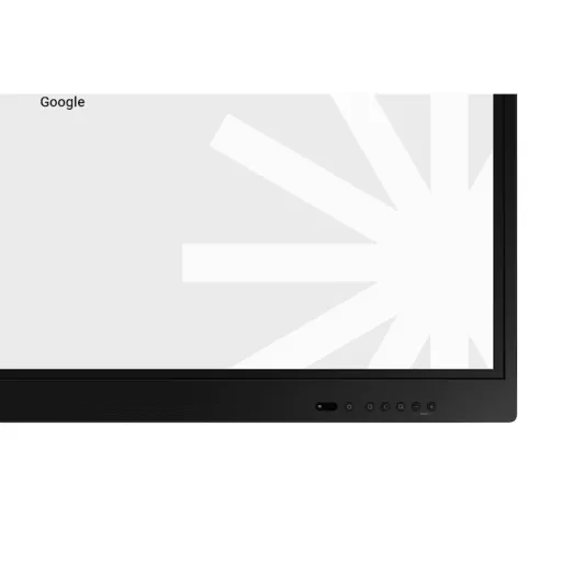 Interaktív kijelző, Samsung 86" WA86F-S 16/7, Android, UHD, 400"