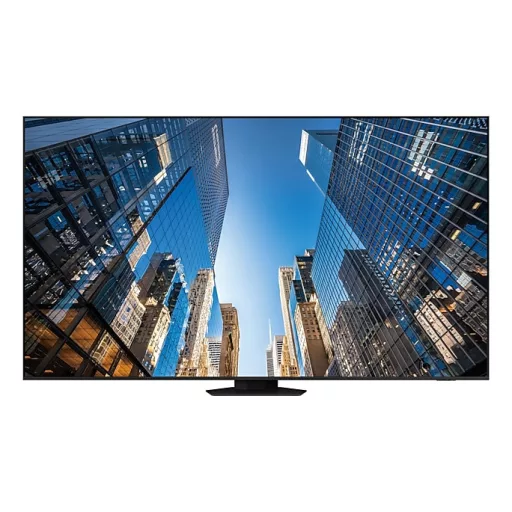 Reklámkijelző, Samsung LFD 98" QE98C 16/7, UHD, 450,