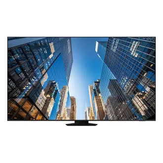   Reklámkijelző, Samsung LFD kijelző 98 QE98T 16/7, UHD, 450,
