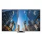 Reklámkijelző, Samsung LFD kijelző 98 QE98T 16/7, UHD, 450,