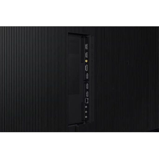 Reklámkijelző, Samsung QM98C 4K UHD Signage kijelző