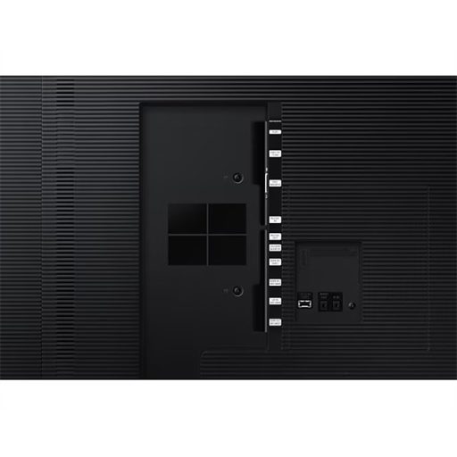 Reklámkijelző, Samsung QM98T-B Crystal UHD 4K Signage