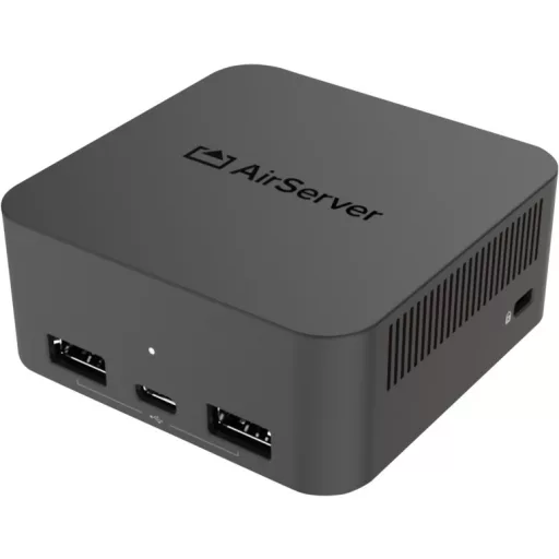 Legamaster Airserver 3 képernyőmegosztó 