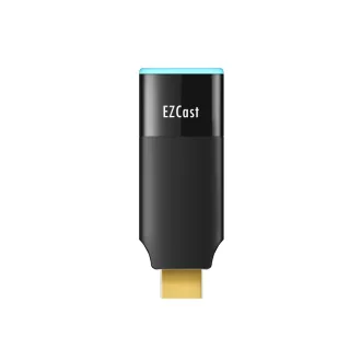   Aopen EZCast 2 WirelessMirror HDMI adapter vezeték-nélküli képernyőtükrözéshez