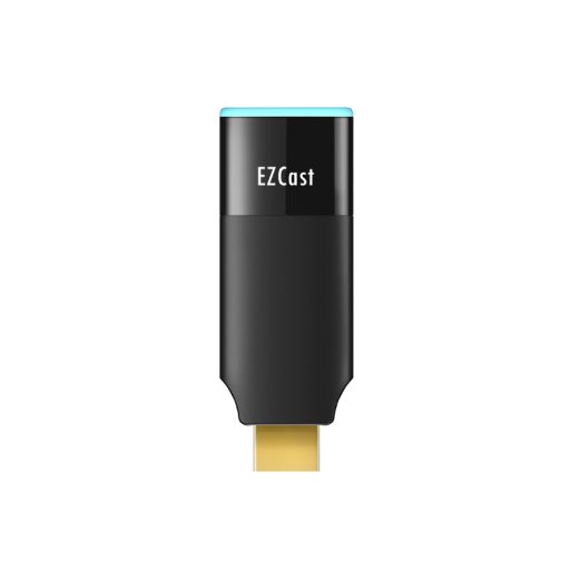 Aopen EZCast 2 WirelessMirror HDMI adapter vezeték-nélküli képernyőtükrözéshez