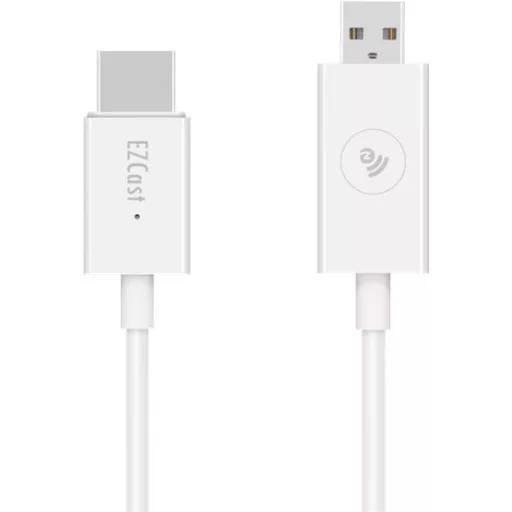 Acer PRJ AOPEN EZCast CS2 Vezeték nélküli Plug&Play Display Receiver