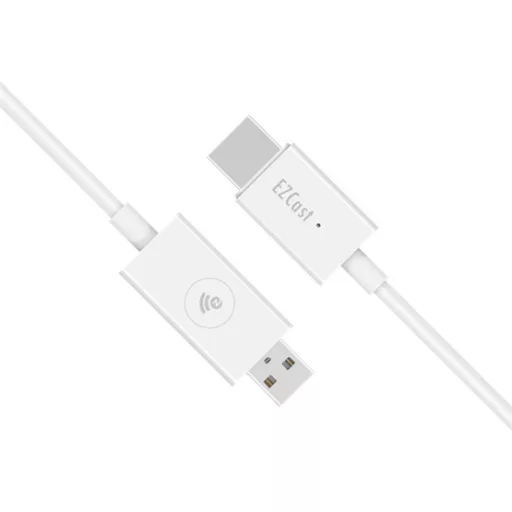 Acer PRJ AOPEN EZCast CS2 Vezeték nélküli Plug&Play Display Receiver