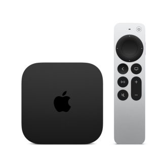 Médialejátszó, Apple TV 4K Wi-Fi 64GB