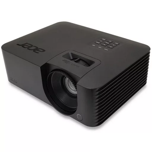 Projektor, Acer PL2520i, DLP, Lézer, HD1080 felbontás, 16:9 képarány, Hordozható