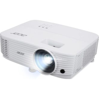   Projektor, Acer X1526, DLP, HD1080 felbontás, 16:9 képarány, Hordozható