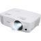 Projektor, Acer X1526, DLP, HD1080 felbontás, 16:9 képarány, Hordozható