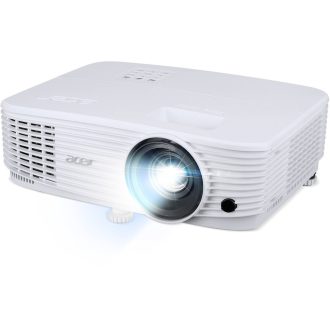   Projektor, Acer PD2528ic, DLP, LED fényforrás, HD1080 felbontás, 16:9 képarány, Hordozható