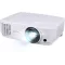 Projektor, Acer PD2528ic, DLP, LED fényforrás, HD1080 felbontás, 16:9 képarány, Hordozható