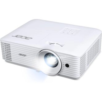  Projektor, Acer H6560, DLP, HD1080 felbontás, 16:9 képarány, Házimozis