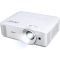 Projektor, Acer H6560, DLP, HD1080 felbontás, 16:9 képarány, Házimozis