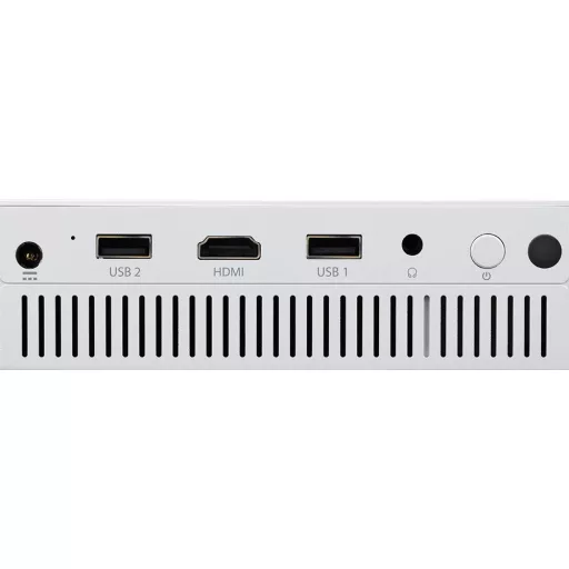 Miniprojektor, Acer PD1520s, DLP, LED, HD1080 felbontás, 16:9 képarány, Hordozható 