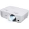 Projektor, Acer P1557, DLP, HD1080 felbontás, 16:9 képarány, Hordozható