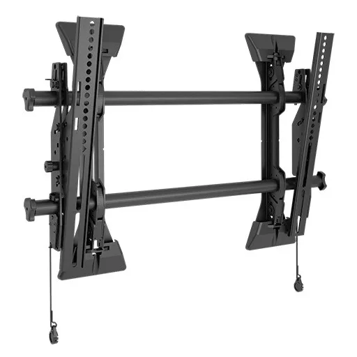 Chief MTM1U univerzális fali LCD konzol, dönthető, micro állítás 32 - 65"