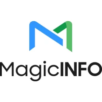 Szoftver,  Samsung MagicInfó Digitális kijelző szoftver
