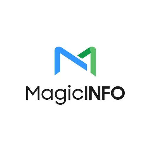 Szoftver,  Samsung MagicInfó Digitális kijelző szoftver