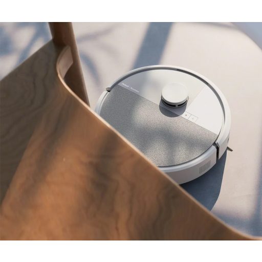 Robotporszívó, iRobot Roomba Plus 505 Combo + AutoWash dock (White) (N185240)