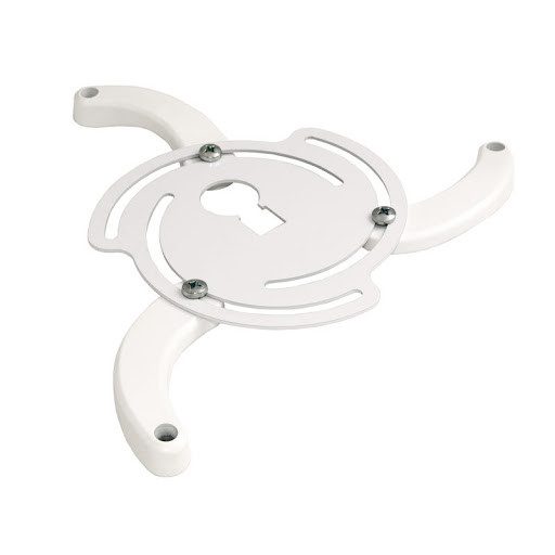 Rainbow univerzális oldalfali projektortartó, 30 cm-ig állítható távolságú fali kar