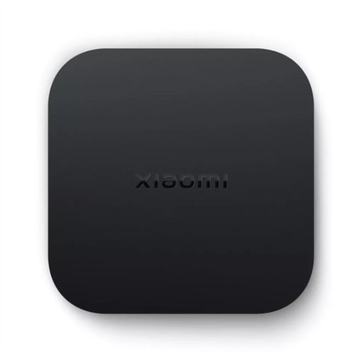 Médialejátszó, Xiaomi TV Box S (2nd Gen) - TV okosító - PFJ4151EU