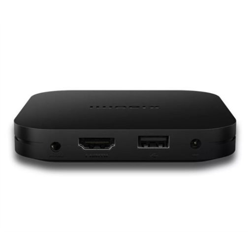 Médialejátszó, Xiaomi TV Box S (2nd Gen) - TV okosító - PFJ4151EU