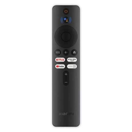 Médialejátszó, Xiaomi TV Box S (2nd Gen) - TV okosító - PFJ4151EU