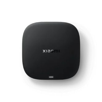  Médialejátszó, Xiaomi TV BOX S 3RD GEN -EXTERNAL - TV okosító - PFJ4191EU