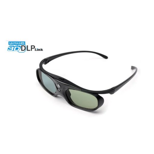 3D szemüveg, XGIMI DLP-Link aktív 3D univerzális szemüveg