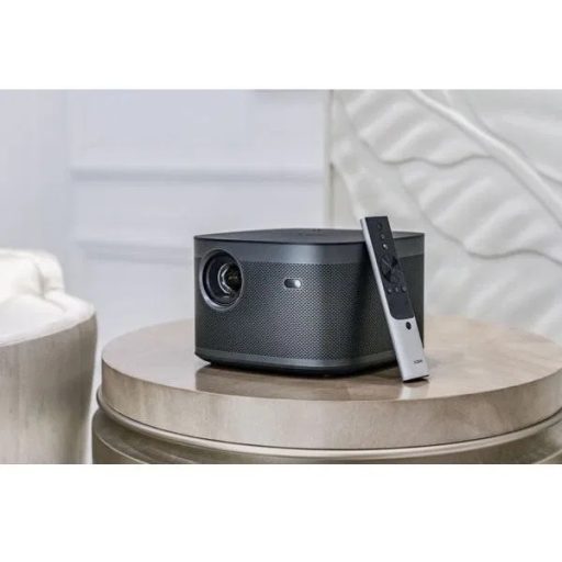 Projektor, XGIMI HORIZON PRO PGX-033, DLP, LED, 4K felbontás, 16:9 képarány, Házimozis