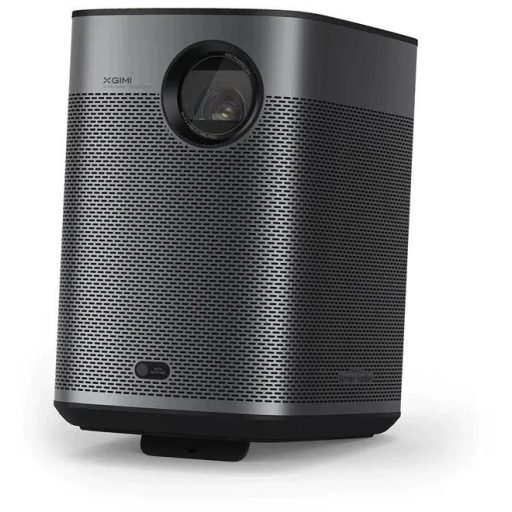 Miniprojektor, XGIMI Halo+ PGX-034, DLP, LED, HD1080 felbontás, 16:9 felbontás, Házimozis