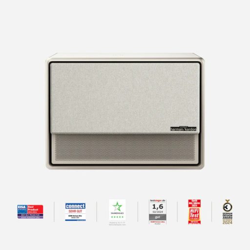 Projektor, XGIMI HORIZON Ultra PGX-048, DLP, Lézer, 4K felbontás, 16:9 képarány, Házimozis