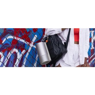   Miniprojektor, XGIMI MoGo 3 Pro PGX-057, DLP, LED, HD1080 felbontás, Google TV, 16:9 képarány, Házimozis