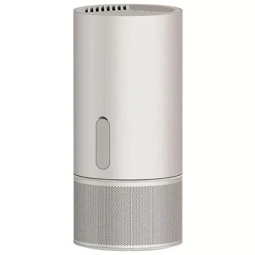 Miniprojektor, XGIMI MoGo 3 Pro PGX-057, DLP, LED, HD1080 felbontás, Google TV, 16:9 képarány, Házimozis