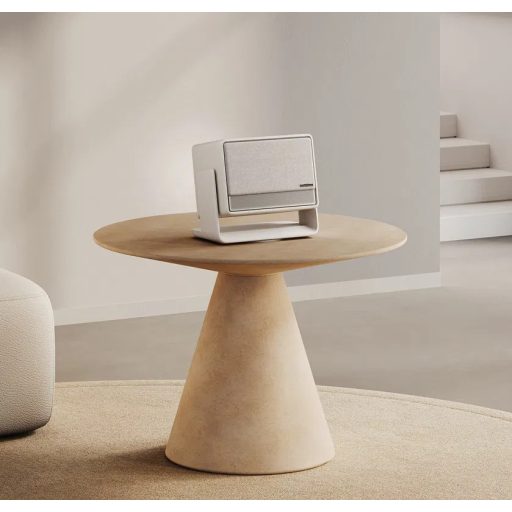 Projektor, XGIMI HORIZON S Pro PGX-060, DLP, Lézer, 4K felbontás, 16:9 képarány, Házimozis