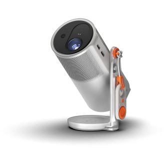 Projektor csomag, XGIMI MoGo 4 2v1 creative set