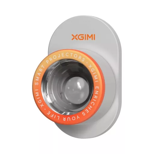 Projektor csomag, XGIMI MoGo 4 2v1 creative set