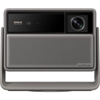  Projektor, XGIMI HORIZON 20 PGX-090, DLP, Lézer, 4K felbontás, 16:9 képarány, Házimozis