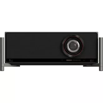   Projektor, XGIMI TITAN  PGX-096, DLP, Lézer, 4K felbontás, 16:9 képarány, Házimozis