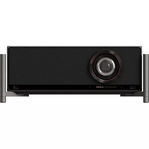 Projektor, XGIMI TITAN  PGX-096, DLP, Lézer, 4K felbontás, 16:9 képarány, Házimozis