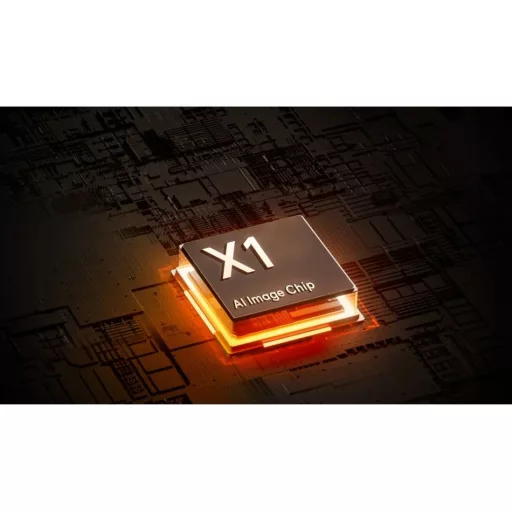 Projektor, XGIMI TITAN  PGX-096, DLP, Lézer, 4K felbontás, 16:9 képarány, Házimozis